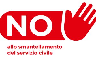 NOsmantellamentoserviziocivile