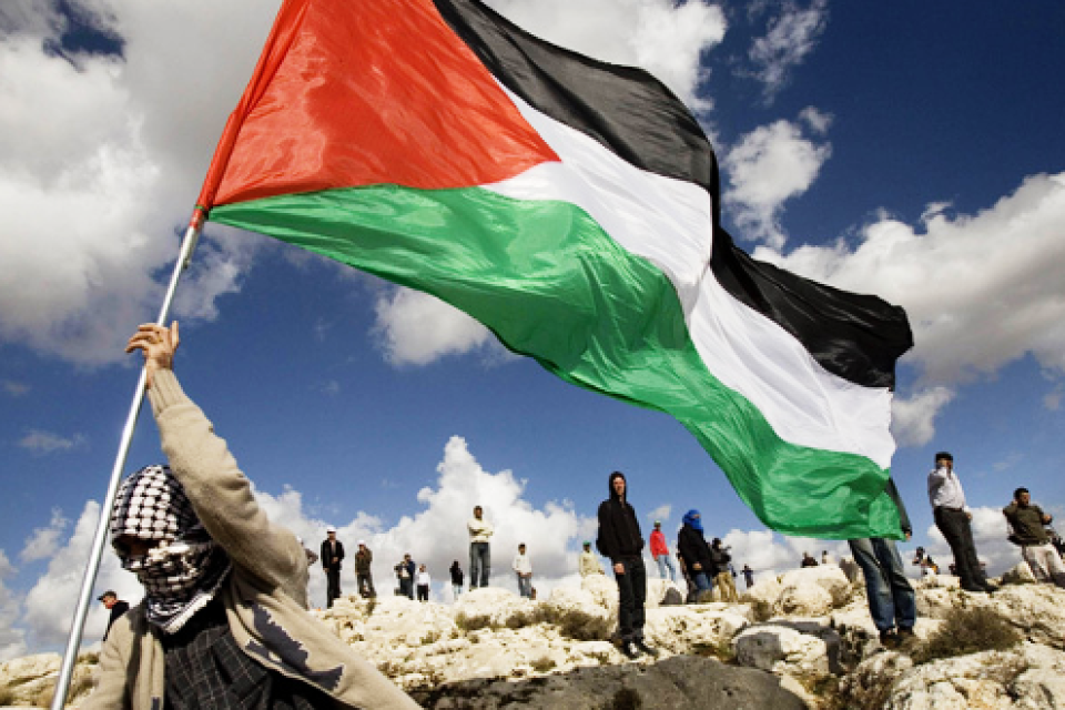 Palestina-PC